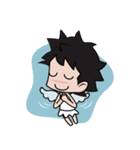 mr.pp v2.1（個別スタンプ：21）