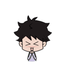 mr.pp v2.1（個別スタンプ：22）