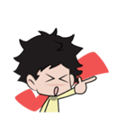mr.pp v2.1（個別スタンプ：23）