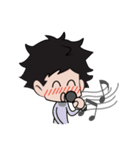 mr.pp v2.1（個別スタンプ：25）