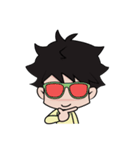 mr.pp v2.1（個別スタンプ：26）