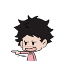 mr.pp v2.1（個別スタンプ：27）