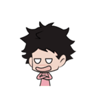 mr.pp v2.1（個別スタンプ：28）