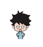 mr.pp v2.1（個別スタンプ：29）