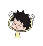 mr.pp v2.1（個別スタンプ：30）