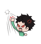 mr.pp v2.1（個別スタンプ：31）