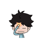 mr.pp v2.1（個別スタンプ：32）