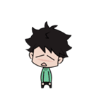 mr.pp v2.1（個別スタンプ：33）