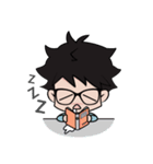 mr.pp v2.1（個別スタンプ：34）
