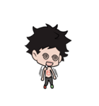 mr.pp v2.1（個別スタンプ：35）