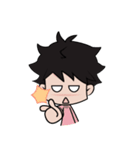 mr.pp v2.1（個別スタンプ：36）