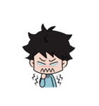 mr.pp v2.1（個別スタンプ：38）