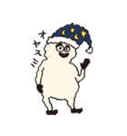 デビッフィー2（個別スタンプ：26）