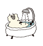 デビッフィー2（個別スタンプ：37）