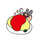 ぷっくりまいける（個別スタンプ：26）