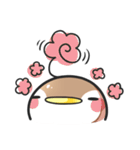 PuBird GOGO！！（個別スタンプ：2）