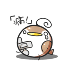 PuBird GOGO！！（個別スタンプ：10）