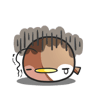 PuBird GOGO！！（個別スタンプ：13）
