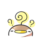 PuBird GOGO！！（個別スタンプ：17）