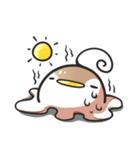 PuBird GOGO！！（個別スタンプ：19）
