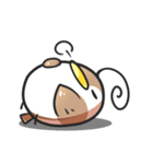 PuBird GOGO！！（個別スタンプ：20）
