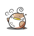 PuBird GOGO！！（個別スタンプ：23）