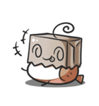 PuBird GOGO！！（個別スタンプ：29）