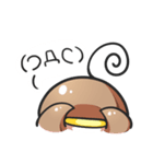 PuBird GOGO！！（個別スタンプ：38）