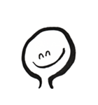 Brush Me（個別スタンプ：1）