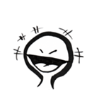 Brush Me（個別スタンプ：2）