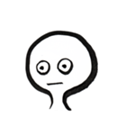 Brush Me（個別スタンプ：6）