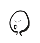 Brush Me（個別スタンプ：8）