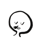 Brush Me（個別スタンプ：11）