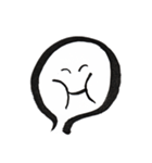 Brush Me（個別スタンプ：12）