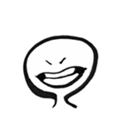 Brush Me（個別スタンプ：13）