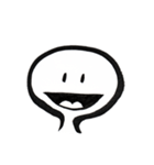 Brush Me（個別スタンプ：15）