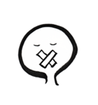 Brush Me（個別スタンプ：19）