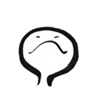 Brush Me（個別スタンプ：21）
