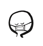 Brush Me（個別スタンプ：32）