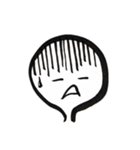 Brush Me（個別スタンプ：33）