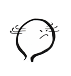 Brush Me（個別スタンプ：35）