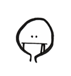 Brush Me（個別スタンプ：38）