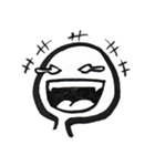 Brush Me 2（個別スタンプ：2）