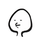 Brush Me 2（個別スタンプ：6）