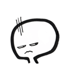 Brush Me 2（個別スタンプ：7）