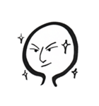 Brush Me 2（個別スタンプ：9）