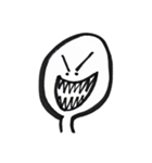 Brush Me 2（個別スタンプ：16）