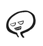 Brush Me 2（個別スタンプ：31）