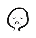 Brush Me 2（個別スタンプ：34）