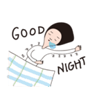 my inner world（個別スタンプ：19）